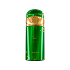 MAWWAL UNIVERSE SAMA PERFUM SPRAY 250ML