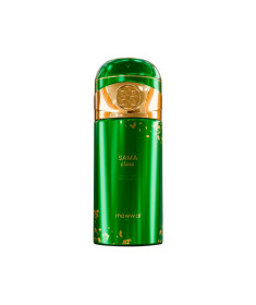 MAWWAL UNIVERSE SAMA PERFUM SPRAY 250ML