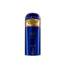 MAWWAL POISON HIYAM PERFUM SPRAY 250ML