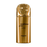 MAWWAL SENSE MASHAER PERFUM SPRAY 250ML