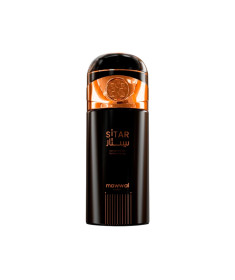 MAWWAL SYMPHONY SITAR PERFUM SPRAY 250ML