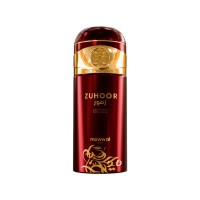 MAWWAL  ENERGY ZUHOOR PERFUM SPRAY 250ML