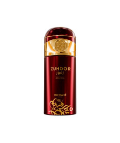 MAWWAL  ENERGY ZUHOOR PERFUM SPRAY 250ML