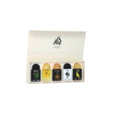 LATTAFA BOX 01 GIFTSET COLLECTION 20MLX5PCS