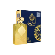 ARD AL ZAAFARAN  AL DIRGHAM LIMITED EDITION 100ML