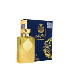 ARD AL ZAAFARAN  AL DIRGHAM LIMITED EDITION 100ML