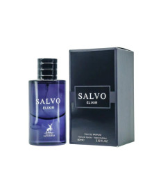 MAISON ALHAMBRA. SALVO ELIXIR 100ML