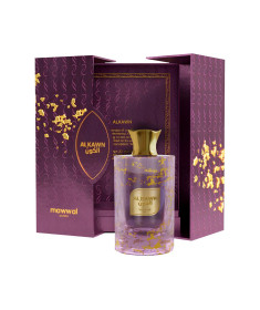 MAWWAL UNIVERSE ALKAWN 100ML