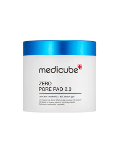 MEDICUBE ZERO PORE PAD 2,0 (70 PADS)