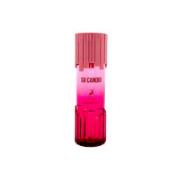 MAISON ALHAMBRA. BODY MIST SO CANDID 250ML