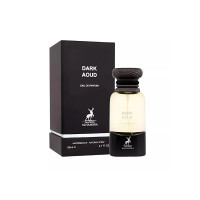 MAISON ALHAMBRA. DARK AOUD 80ML