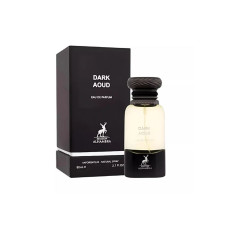 MAISON ALHAMBRA. DARK AOUD 80ML