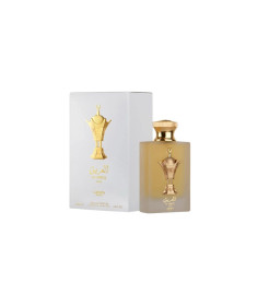 LATTAFA AL AREEQ GOLD 100ML