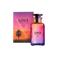 LOVE COLLECTION ARABIA N 1016 50ML