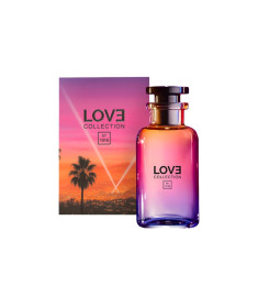 LOVE COLLECTION ARABIA N 1016 50ML