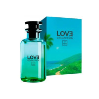 LOVE COLLECTION ARABIA N 1018 50ML