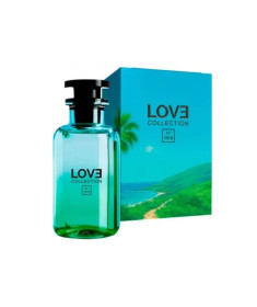 LOVE COLLECTION ARABIA N 1018 50ML