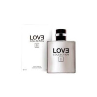 LOVE COLLECTION ARABIA N 001 25ML