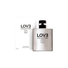 LOVE COLLECTION ARABIA N 001 25ML