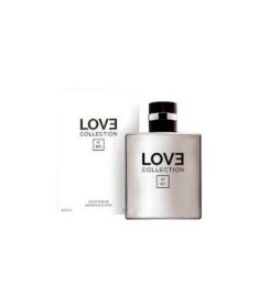LOVE COLLECTION ARABIA N 001 25ML