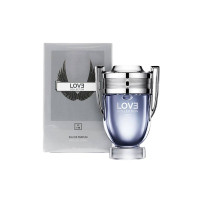 LOVE COLLECTION ARABIA N 116 25ML