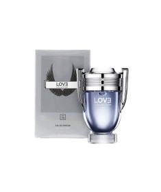 LOVE COLLECTION ARABIA N 116 25ML