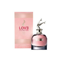 LOVE COLLECTION ARABIA N 136 25ML