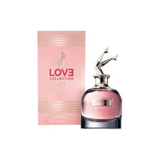 LOVE COLLECTION ARABIA N 136 25ML