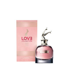 LOVE COLLECTION ARABIA N 136 25ML