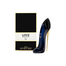 LOVE COLLECTION ARABIA N 126 25ML