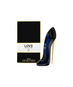 LOVE COLLECTION ARABIA N 126 25ML