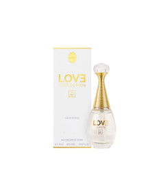 LOVE COLLECTION ARABIA N 007 25ML