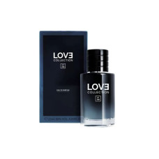 LOVE COLLECTION ARABIA N 100 25ML