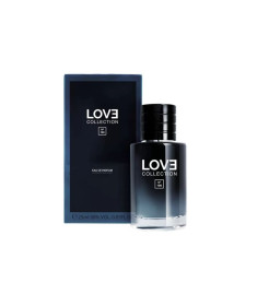 LOVE COLLECTION ARABIA N 100 25ML