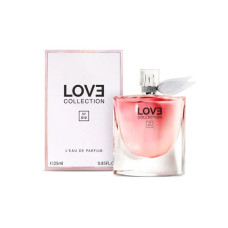 LOVE COLLECTION ARABIA N 012 25ML