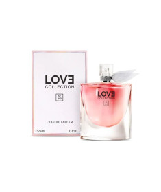 LOVE COLLECTION ARABIA N 012 25ML