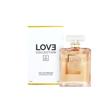 LOVE COLLECTION ARABIA N 021 25ML
