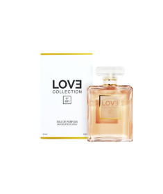 LOVE COLLECTION ARABIA N 021 25ML