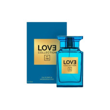 LOVE COLLECTION ARABIA N 143 25ML