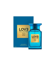 LOVE COLLECTION ARABIA N 143 25ML