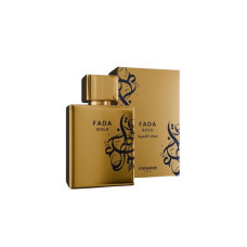 MAWWAL ENERGY FADA GOLD EDP 100ML
