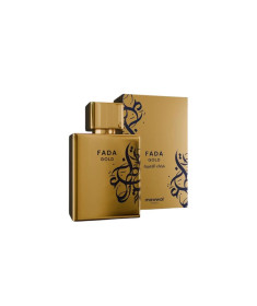 MAWWAL ENERGY FADA GOLD EDP 100ML