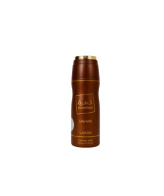 LATTAFA KHAMRAH QAHWA DEODORANTE 200ML 