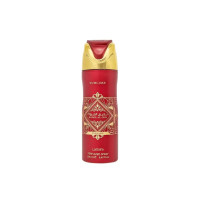 LATTAFA BADEE AL OUD SUBLIME DEODORANTE 200ML 