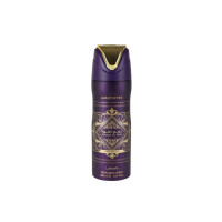 LATTAFA BADEE AL OUD AMETHYST DEODORANT 200ML