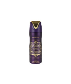 LATTAFA BADEE AL OUD AMETHYST DEODORANT 200ML