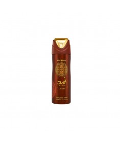 LATTAFA ASAD BOURBON DEODORANT 200ML