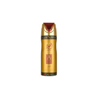 LATTAFA AJWAD DEODORANT 200ML