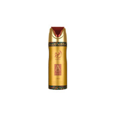 LATTAFA AJWAD DEODORANT 200ML