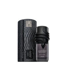 LATTAFA MUSAMAM BLACK INTENSE 100 ML